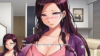 sisters x slaves part 5 mao route 3 shows sissy asian slave training