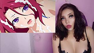 Young guy fucks teacher in school hentai