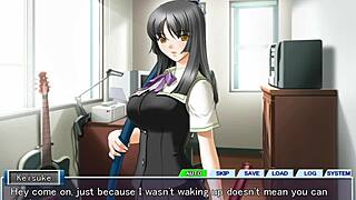Ane to boin english part 3 with big tits