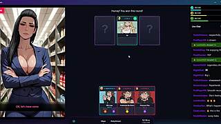 Roommate does risky anal porn stream for cash