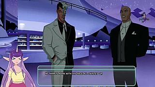 something unlimited gotham guide