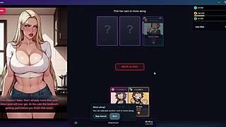 Roommate does risky anal porn stream for cash