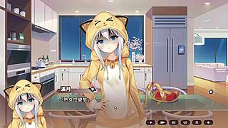 Sisters connect in this episode two game