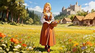 Medieval Desires Game Trailer Wishlist Now On Steam