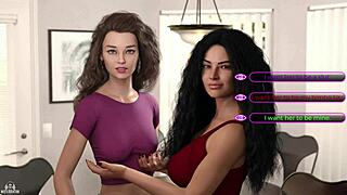 My Bimbo Dream 02 Full Gameplay