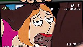 cuckold husband finds wife is porn star parody