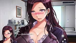sisters x slaves part three mao route