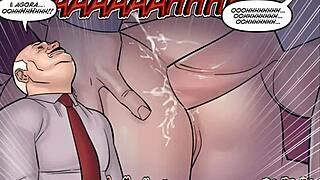 want to download that erotic quadrinho now