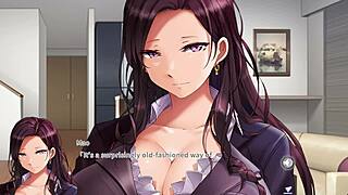 sisters x slaves part three mao route