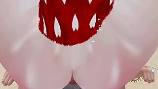 i fuck violet hard in imvu