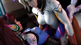 nyls sfm futa compilation two