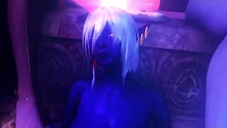 Collection of porn animations best 2020 uncensored compilation