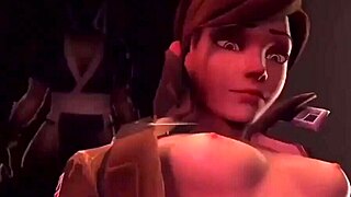 a collection of best 3d porn