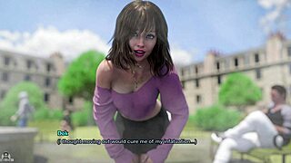 My Bimbo Dream Part One