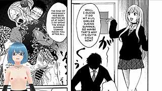 I will dress up my darling and enjoy her big oppai tits