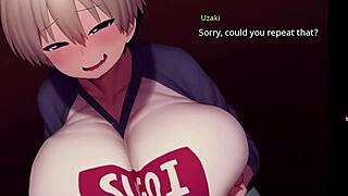 Sucking
