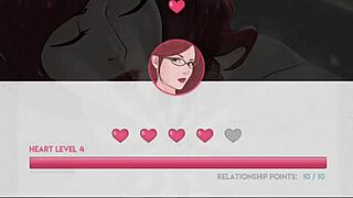 Quickie Love Hotel Story Part 13 Complete Gameplay