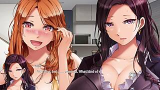 sisters x slaves part three mao route