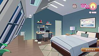 Sisters connect in this episode two game