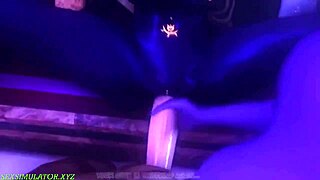 Collection of porn animations best 2020 uncensored compilation