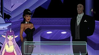 something unlimited gotham guide
