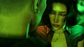 Sims four i fucked my best friends hot milf mom a second time