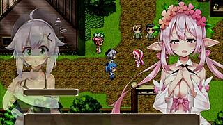 selobus fantasy gameplay part1