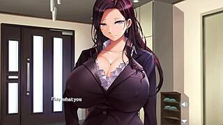 sisters x slaves part three mao route