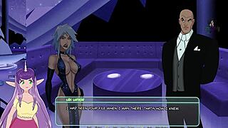 something unlimited gotham guide