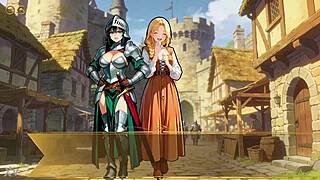 Medieval Desires Game Trailer Wishlist Now On Steam