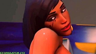 A collection of best 3d animated porn uncensored 2020 part 4