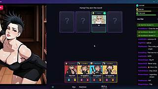 Risky hentai game stream episode five