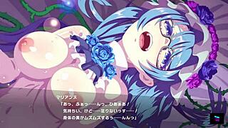 magicami dx marianne sleeping beauty jp