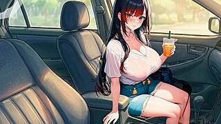 joi en español mientras conduces en videojuego