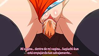 Mou hasamazu ni wa irarenai capitulo 1 hentai sub espanol sin censura