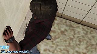 Complete Gameplay Maxs Life 3 Part 49