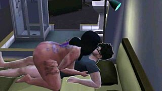 Mature turkish ass fucked by spanish