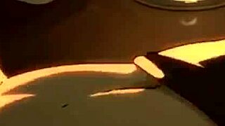 Sae nijima fucked and creampied hard