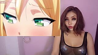 Anime Hentai Sis Breeder Episode 01