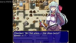 mage academy rei fucked by gomez