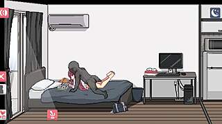 H-game shows everyday life with classmate