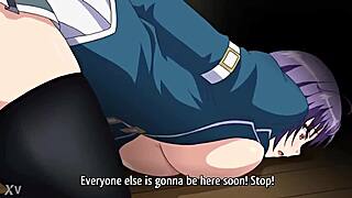 hentai sex with stepmom