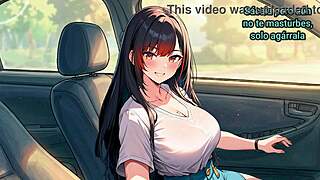 joi en español mientras conduces en videojuego