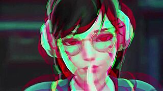Oversluts dva and widowmaker hmv compilation