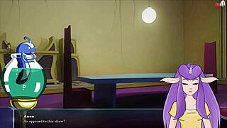 Dragon ball divine adventure guide part sixty three