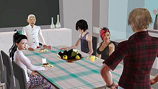 Complete Gameplay Maxs Life 3 Part 49