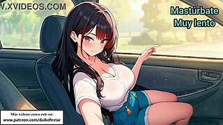 joi en español mientras conduces en videojuego