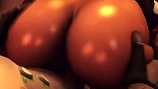A collection of best 3d animated porn uncensored 2020 part 4