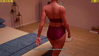 my pleasure lori barbara truth or dare footjob