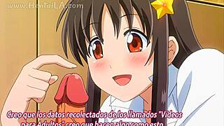 Mou hasamazu ni wa irarenai capitulo 1 hentai sub espanol sin censura